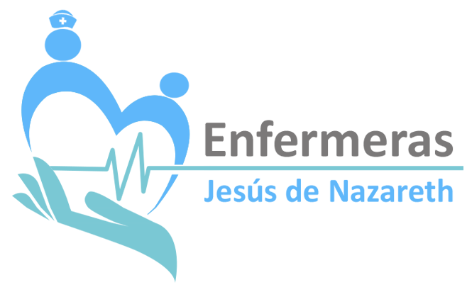Enfermeras Jesús de Nazareth